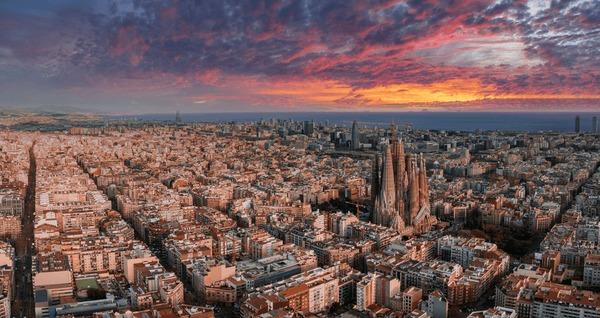 Barcelona spain may 01 2023 600nw 2310776697